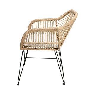 Foto 3 | Foto 3 | Silla para Jardín Mundo In Beige