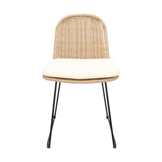 Foto 1 | Foto 1 | Silla para Jardín Mundo In Beige