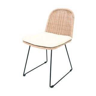 Foto 2 | Foto 2 | Silla para Jardín Mundo In Beige