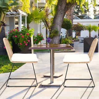 Foto 8 | Foto 8 | Silla para Jardín Mundo In Beige