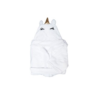 Foto 2 | Foto 2 | Batita De Baño Magic Unicorn Chiqui Mundo color Blanco