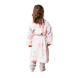 Foto 6 | Foto 6 | Batita Chiquimundo Supersoft Elefantitas 3-4 Años Color Rosa