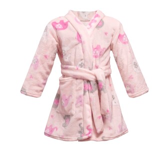 Foto 1 | Foto 1 | Batita Chiquimundo Supersoft Elefantitas 5-6 Años color Rosa