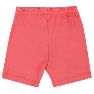 Foto 2 | Foto 2 | Pijama Gerber 4 Piezas Bebe Algodón Blanco Rojo 1 A 5 Años