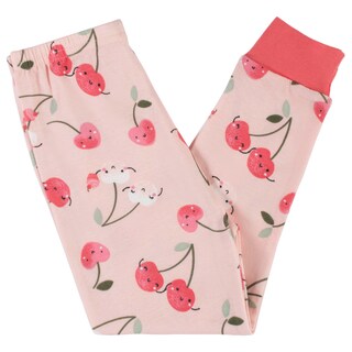 Foto 3 | Foto 3 | Pijama Gerber 4 Piezas Bebe Algodón Blanco Rojo 1 A 5 Años