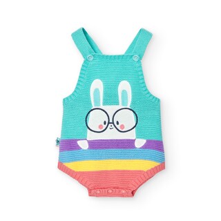 Foto 3 | Foto 3 | Conjunto de Punto Combinado Boboli para Bebé Unisex