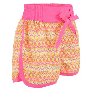 Foto 2 | Foto 2 | Hot Short Salida de Playa para Niña Marca Sugar Girls color Amarillo