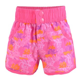 Foto 1 | Foto 1 | Hot Short Salida de Playa para Niña Marca Sugar Girls color Rosa