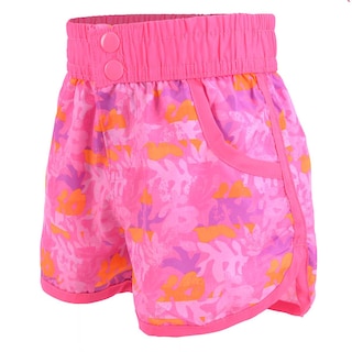 Foto 2 | Foto 2 | Hot Short Salida de Playa para Niña Marca Sugar Girls color Rosa