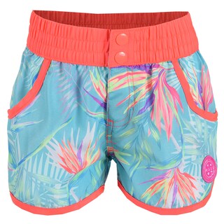 Foto 1 | Foto 1 | Hot Short Salida de Playa para Niña Marca Sugar Girls color Azul