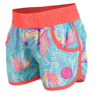 Foto 3 | Foto 3 | Hot Short Salida de Playa para Niña Marca Sugar Girls color Azul