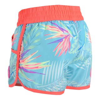 Foto 4 | Foto 4 | Hot Short Salida de Playa para Niña Marca Sugar Girls color Azul