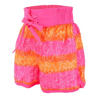 Foto 2 | Foto 2 | Hot Short Salida de Playa para Niña Marca Sugar Girls color Rosa