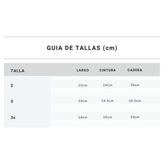 Foto 5 | Foto 5 | Hot Short Salida de Playa para Niña Marca Sugar Girls color Rosa