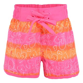 Foto 1 | Foto 1 | Hot Short Salida de Playa para Niña Marca Sugar Girls color Rosa