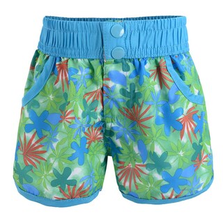 Foto 1 | Foto 1 | Hot Short Salida de Playa para Niña Marca Sugar Girls color Azul