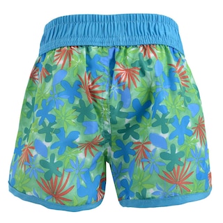 Foto 3 | Foto 3 | Hot Short Salida de Playa para Niña Marca Sugar Girls color Azul