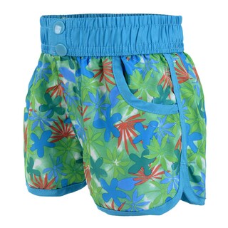 Foto 2 | Foto 2 | Hot Short Salida de Playa para Niña Marca Sugar Girls color Azul