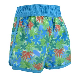 Foto 4 | Foto 4 | Hot Short Salida de Playa para Niña Marca Sugar Girls color Azul