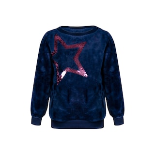 Foto 1 | Foto 1 | Sudadera Sugar Girls de Velour para Bebé