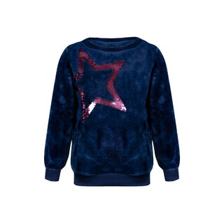 Foto 1 | Foto 1 | Sudadera Sugar Girls de Velour para Bebé