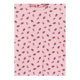 Foto 2 | Foto 2 | Playera Losan Con Florecitas Bebé Niña
