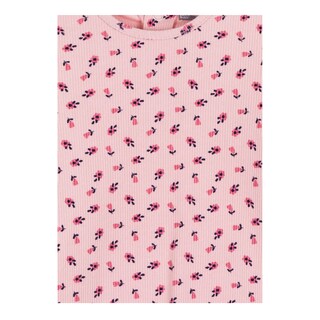 Foto 2 | Foto 2 | Playera Losan Con Florecitas Bebé Niña