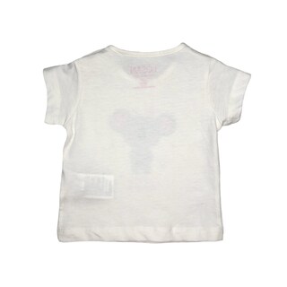 Foto 5 | Foto 5 | Playera Losan Koala Little Princess color Blanco para Bebé Niña