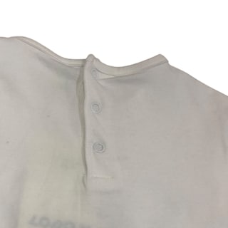 Foto 4 | Foto 4 | Playera Para Bebé Niña ''sweet Friends'' Losan
