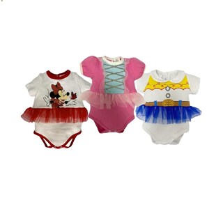 Foto 1 | Foto 1 | Kit 3 Pañaleros de Algodón Disney para Bebé