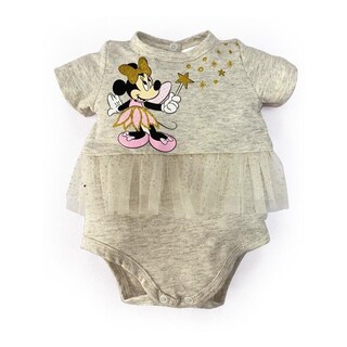 Foto 4 | Foto 4 | Kit 3 Pañaleros de Algodón Disney Minnie Mouse Rosa