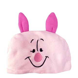 Foto 3 | Foto 3 | Pañalero Disney Piglet con Gorro para Bebé Niña