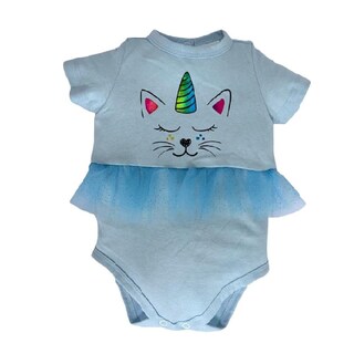 Foto 2 | Foto 2 | Pañaleros Baby Kisses Gatita - Princess - Unicornio 3 Piezas Multicolor