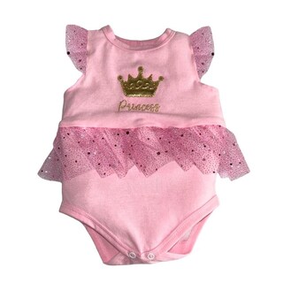 Foto 3 | Foto 3 | Pañaleros Baby Kisses Gatita - Princess - Unicornio 3 Piezas Multicolor