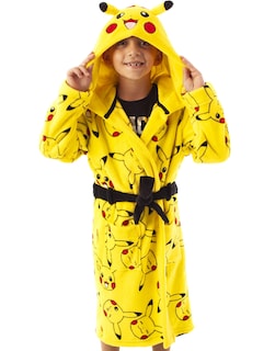 Foto 1 | Foto 1 | Bata Pokémon para Niño - Venta Internacional