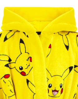 Foto 4 | Foto 4 | Bata Pokémon para Niño - Venta Internacional