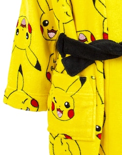 Foto 5 | Foto 5 | Bata Pokémon para Niño - Venta Internacional