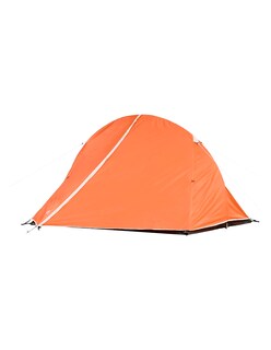 Foto 1 | Foto 1 | Tienda Casa de Campaña 8x6 Coleman 2000018287 color Naranja para 2 Personas