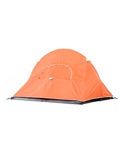 Foto 2 | Foto 2 | Tienda Casa de Campaña 8x6 Coleman 2000018287 color Naranja para 2 Personas