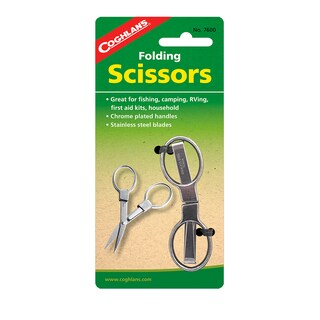 Foto 2 | Foto 2 | Tijeras Plegables Coghlan´s