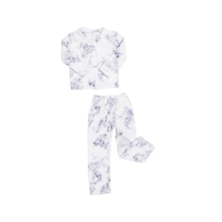 Foto 1 | Foto 1 | Pijama Supersoft Glam (2 Pzas)