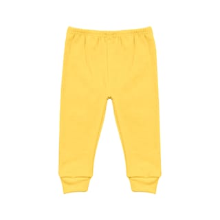 Foto 5 | Foto 5 | Set de 6 Pantalones La Ideal de México Bebé y Niño Colores Surtidos