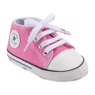 Foto 1 | Foto 1 | Tenis para Bebé Denali Rosa 6-18 Meses