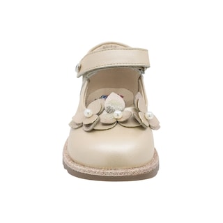Foto 3 | Foto 3 | Zapatos Mary Jane Coqueta 181509-l Beige