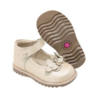 Foto 5 | Foto 5 | Zapatos Mary Jane Coqueta 181509-l Beige