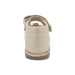 Foto 3 | Foto 3 | Zapatos Mary Jane Coqueta 181509-l Beige