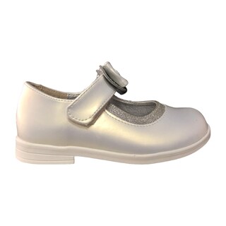 Foto 1 | Foto 1 | Zapatos Tropicana Blancos para Bebé Niña
