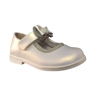 Foto 2 | Foto 2 | Zapatos Tropicana Blancos para Bebé Niña