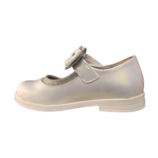 Foto 3 | Foto 3 | Zapatos Tropicana Blancos para Bebé Niña