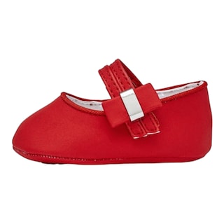 Foto 2 | Foto 2 | Zapato Para Bebé Niña Rojo Mayoral